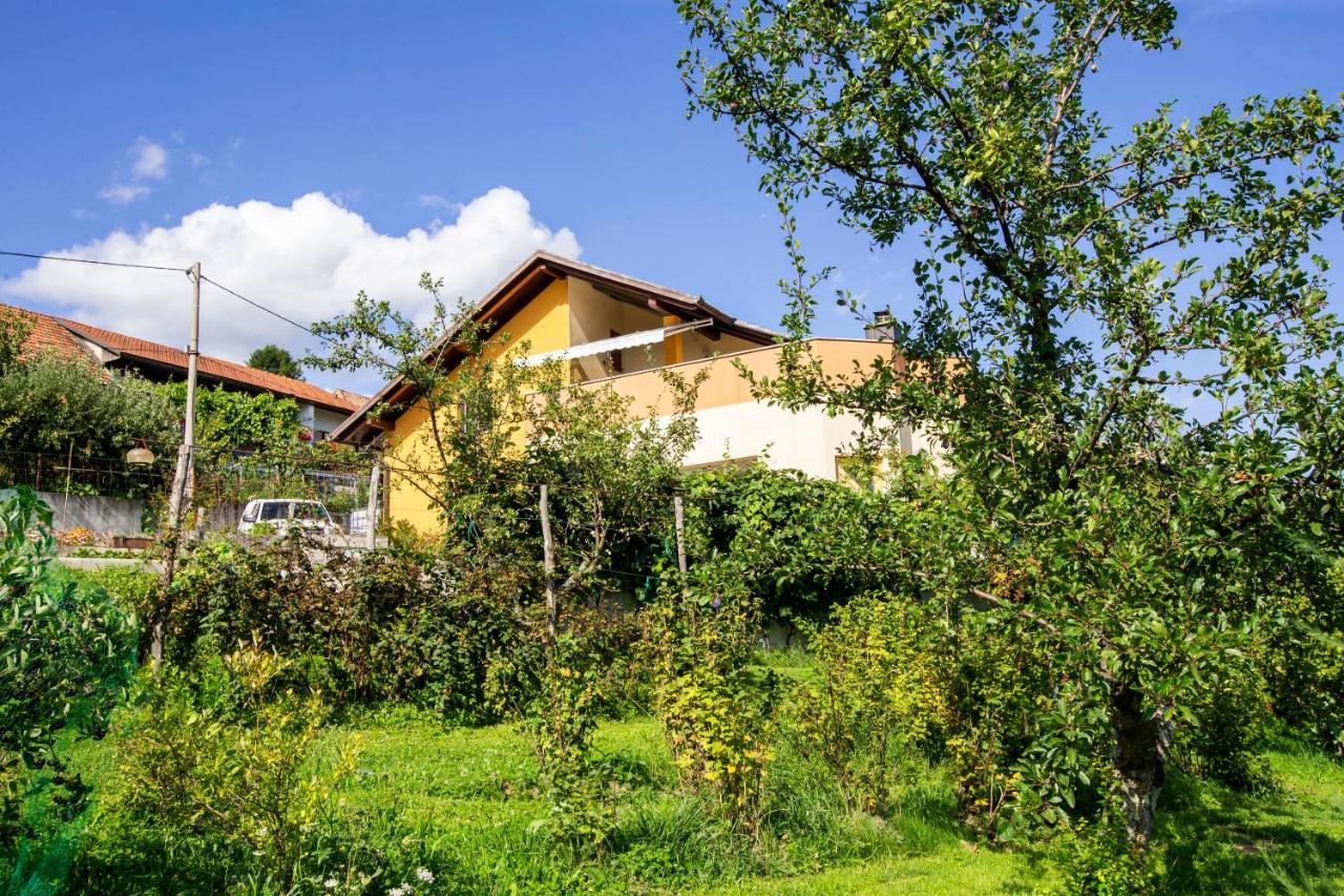 פוסטוינה Village House St. Michael מראה חיצוני תמונה